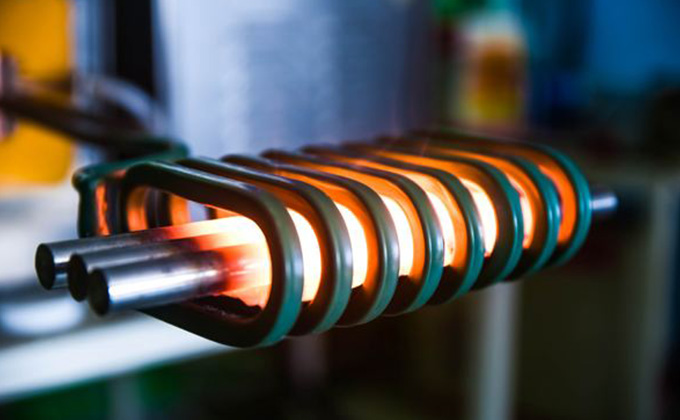 Annealing