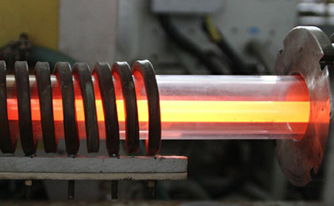 Annealing