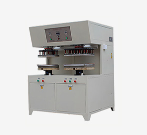 Carousel Feed Brazing Systems
