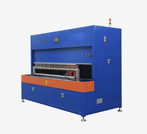 Copper Tube Brazing Systems