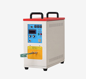 High Frequency Brazing Machine