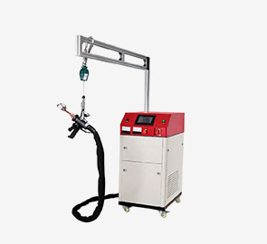 Portable Brazing System