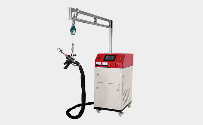 Portable Brazing System