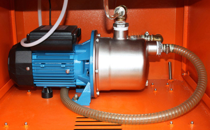 Platinum Melting Furnace Furnace