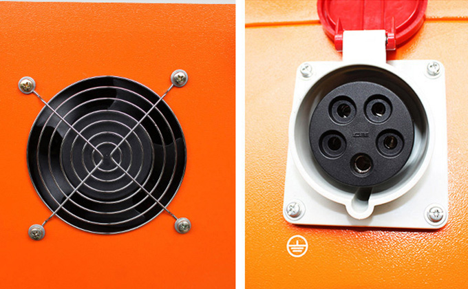 Platinum Melting Furnace Furnace