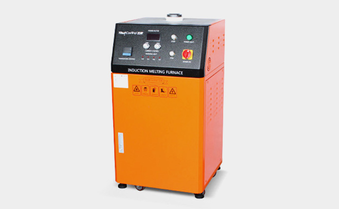 Platinum Melting Furnace Furnace